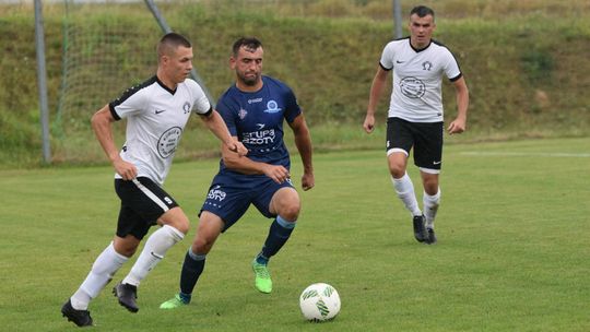 Znamy terminarz Keeza zamojskiej klasy okręgowej