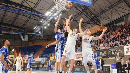 Znamy terminarz rozgrywek Energa Basket Ligi na nadchodzący sezon