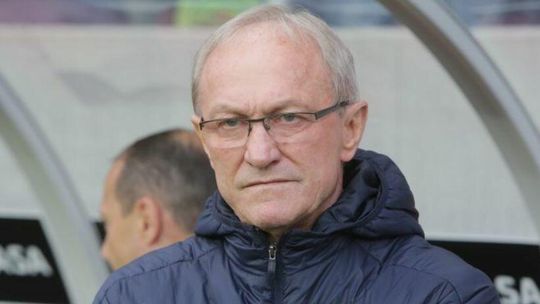 Znamy terminarz rozgrywek grupy Trzeciej Ligi grup IV. Franciszek Smuda znów przyjedzie do naszego regionu