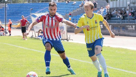 Znamy terminarz rundy jesiennej Hummel IV Ligi