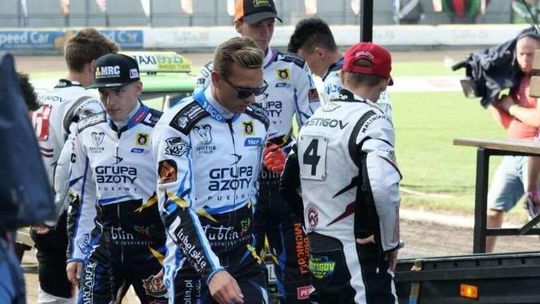 Znamy terminarz Speed Car Motoru Lublin w PGE Ekstralidze w 2019 roku