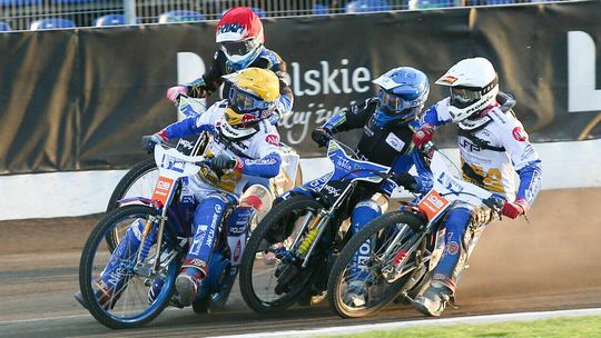 Znamy terminarz Speedway Grand Prix 2022. W stawce Mikkel Michelsen z Motoru Lublin