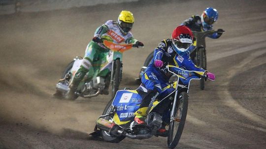 Znamy trzech gospodarzy cyklu Tauron SEC. O tytuł mistrza Europy powalczą Michelsen i Łaguta