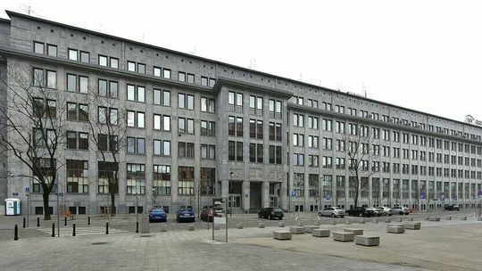 Znamy wstępne szczegóły przenosin wielkiej firmy z Warszawy do Lublina