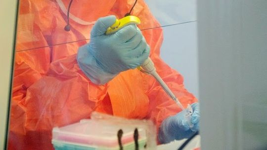 Znamy wyniki badań 9 pacjentów z podejrzeniem koronawirusa w Lubelskiem