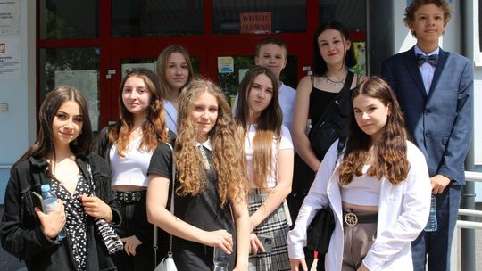 Znamy wyniki egzaminów ósmoklasisty. Jak wypadły szkoły?