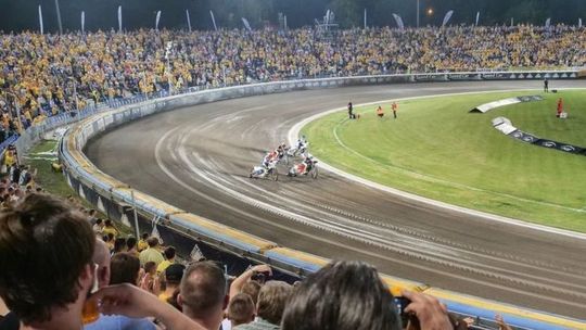 Znamy zasady sprzedaży karnetów na mecze Speed Car Motoru Lublin na nowy sezon [cennik]