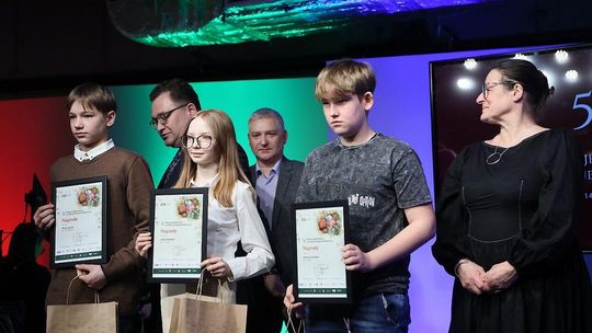 Znamy zwycięzców V Wojewódzkiego Konkursu na Palmę i Pisankę Wielkanocną