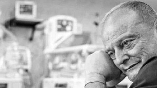 Znana data pogrzebu Riada Haidara. Apel rodziny