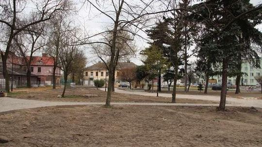 Znana jest data odsłonięcia nowego pomnika Lecha i Marii Kaczyńskich