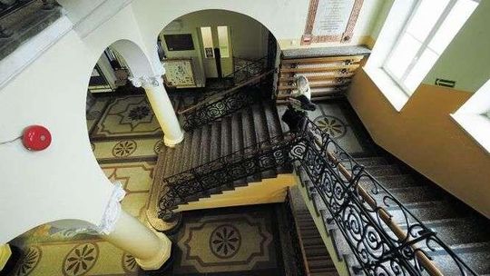 Znaną lubelską szkołę czeka przeprowadzka. Uczniowie wrócą tu dopiero w przyszłym roku