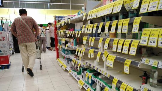 Znana sieć zamyka 60 sklepów. Na liście punkty z lubelskiego