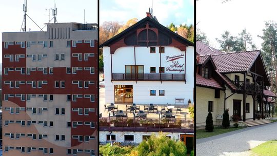 Znane hotele wystawione na sprzedaż. Zmienią właścicieli?