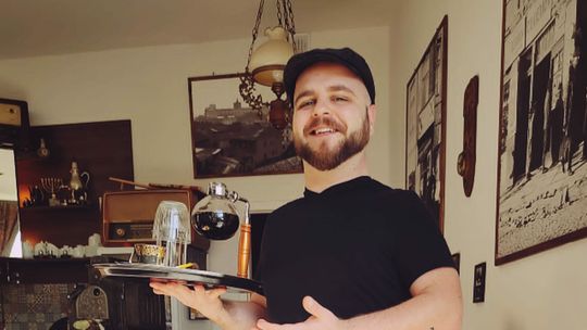 Znane lokale w Lublinie padają. "Nie wiem jak długo wystarczy mi sił"