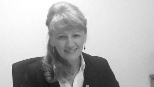 Znane są wyniki sekcji zwłok Krystyny Sołdek – byłej skarbnik Markuszowa
