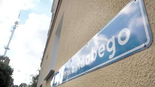 Znane ulice mogą stracić swoje nazwy. Przez ustawę dekomunizacyjną