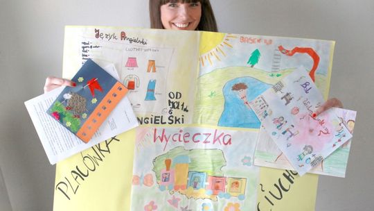 Znani lublinianie trenują, a my czekamy na listy i rysunki