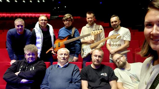 12. odsłona Znani, a Nieznani… Matura to bzdura