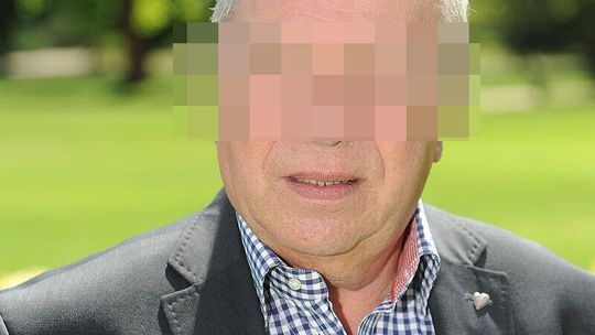 Znany aktor Jerzy S. po pijanemu potrącił motocyklistę