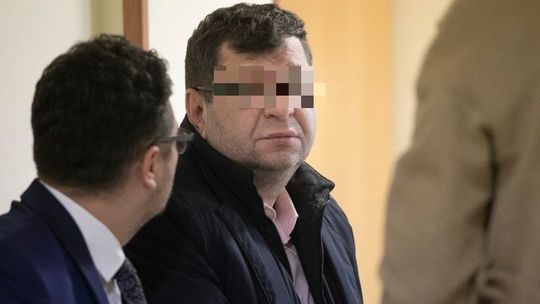 Znany biznesmen i gwiazda internetu stanie przed sądem. Grozi mu 20 lat