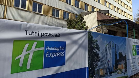 Znany hotel w Lublinie zamknięty. Huzar nie będzie już Huzarem
