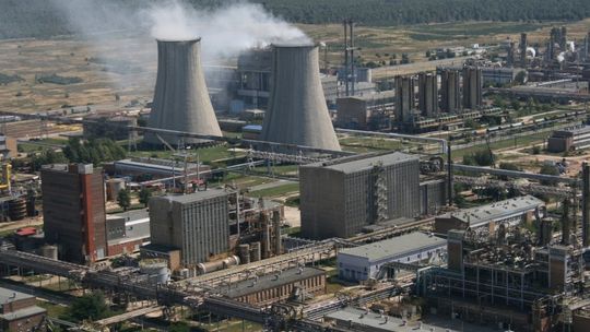 Znany inwestor chce zwiększyć swoje udziały w Puławach