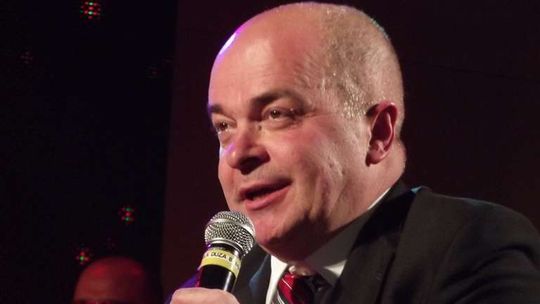 Znany komentator sportowy przyjedzie do Lublina