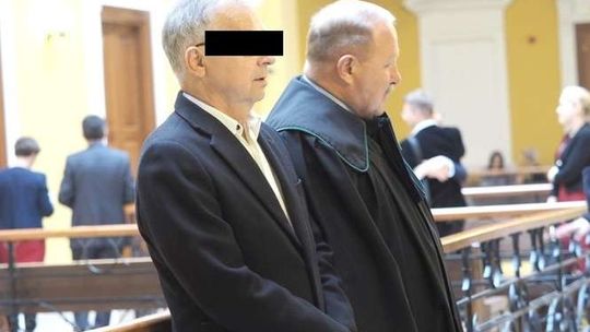 Znany lekarz molestował i poniżał pielęgniarki? Ruszył proces Antoniego W.