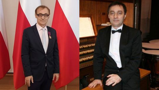 Znany muzyk ze Złotym Krzyżem Zasługi. Talent szlifował w Lublinie