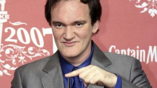 Znany polski aktor zagra u Tarantino