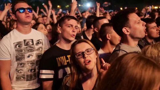 Znany raper wystąpi na Skrzydlatych Juwenaliach