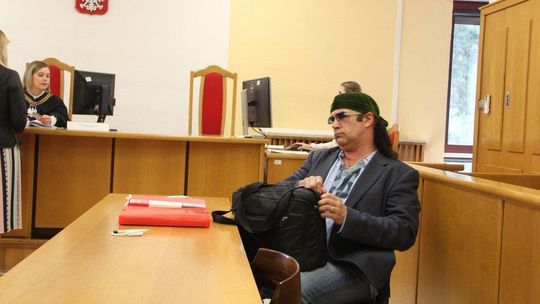 Znany śpiewak operowy uznany za winnego. Musi oddać pieniądze i zapłacić karę grzywny