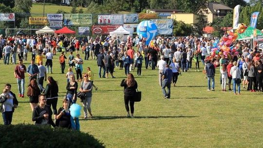 Znany zespół disco polo wystąpi na Święcie Truskawki