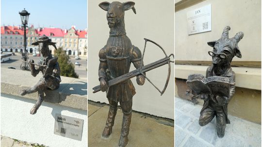 Znasz lubelskie koziołki? Sprawdź się w naszym quizie!