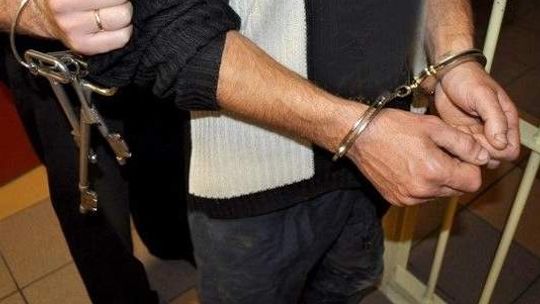 Znęcał się nad 86-letnią matką, grozi mu 7 lat więzienia