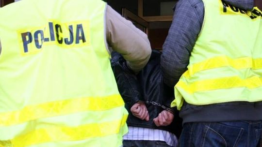 Znęcał się nad kotem. Wlał mu do pyska płyn do toalety