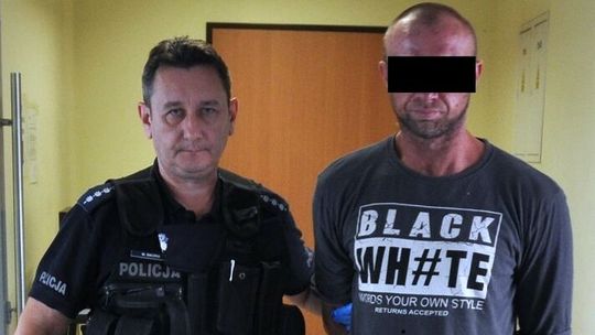 Znęcał się nad matką. Trafił do aresztu