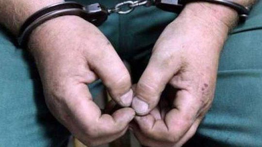 Znęcał się nad partnerką, chciał zaatakować pracownika socjalnego