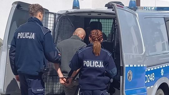 Znęcał się nad rodziną. Grozi mu nawet 5 lat więzienia