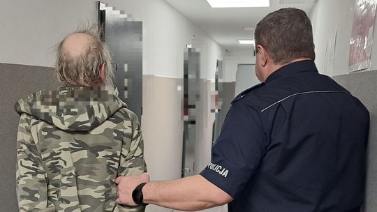 Znęcał się psychicznie i fizycznie. Teraz posiedzi w areszcie