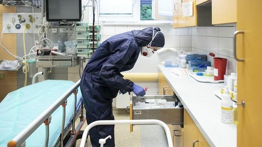 Zniesienie stanu epidemii w Polsce. Minister zdrowia podał termin