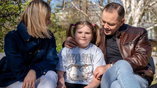 Znieważenie córki Karola Nawrockiego? Jest kilka prokuratorskich postępowań