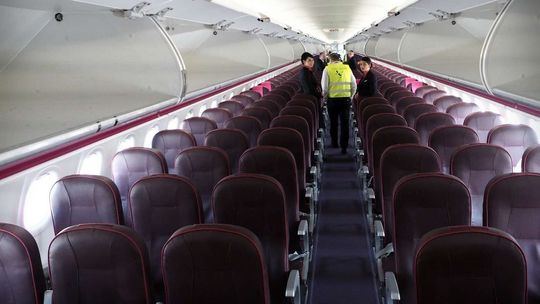 Znika kolejne połączenie z Portu Lotniczego Lublin. Wróci w lecie?