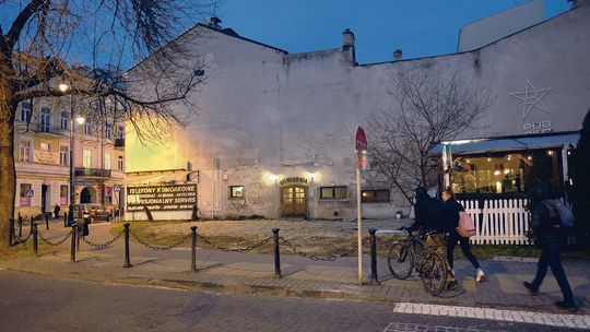 Znika kolejny lubelski pub. Co będzie w jego miejscu?