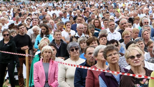 Znikający obywatele powiatu puławskiego. Przez 10 lat ubyło 8 tysięcy osób