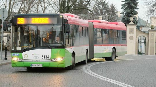 Znikną problemy z kursowaniem autobusów w Lublinie? MPK zatrudnia kierowców Znikną problemy z kursowaniem autobusów w Lublinie? MPK zatrudnia kierowców