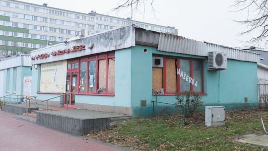 Znikną stare pawilony na Czubach. Powstanie nowy budynek