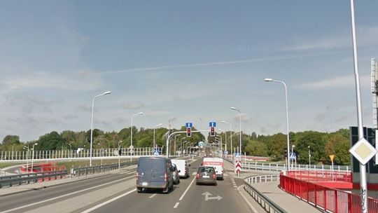 Znikną utrudnienia na al. Warszawskiej