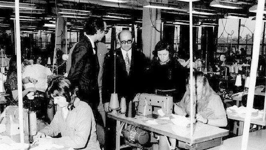 Zniknął, bo był komunistą. Działacze lewicy apelują o powrót budowniczego Biłgoraja