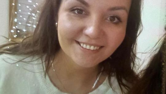 Zniknęła w mroku styczniowej nocy. Trwają intensywne poszukiwania 37-letniej Emilii Kwiecień
